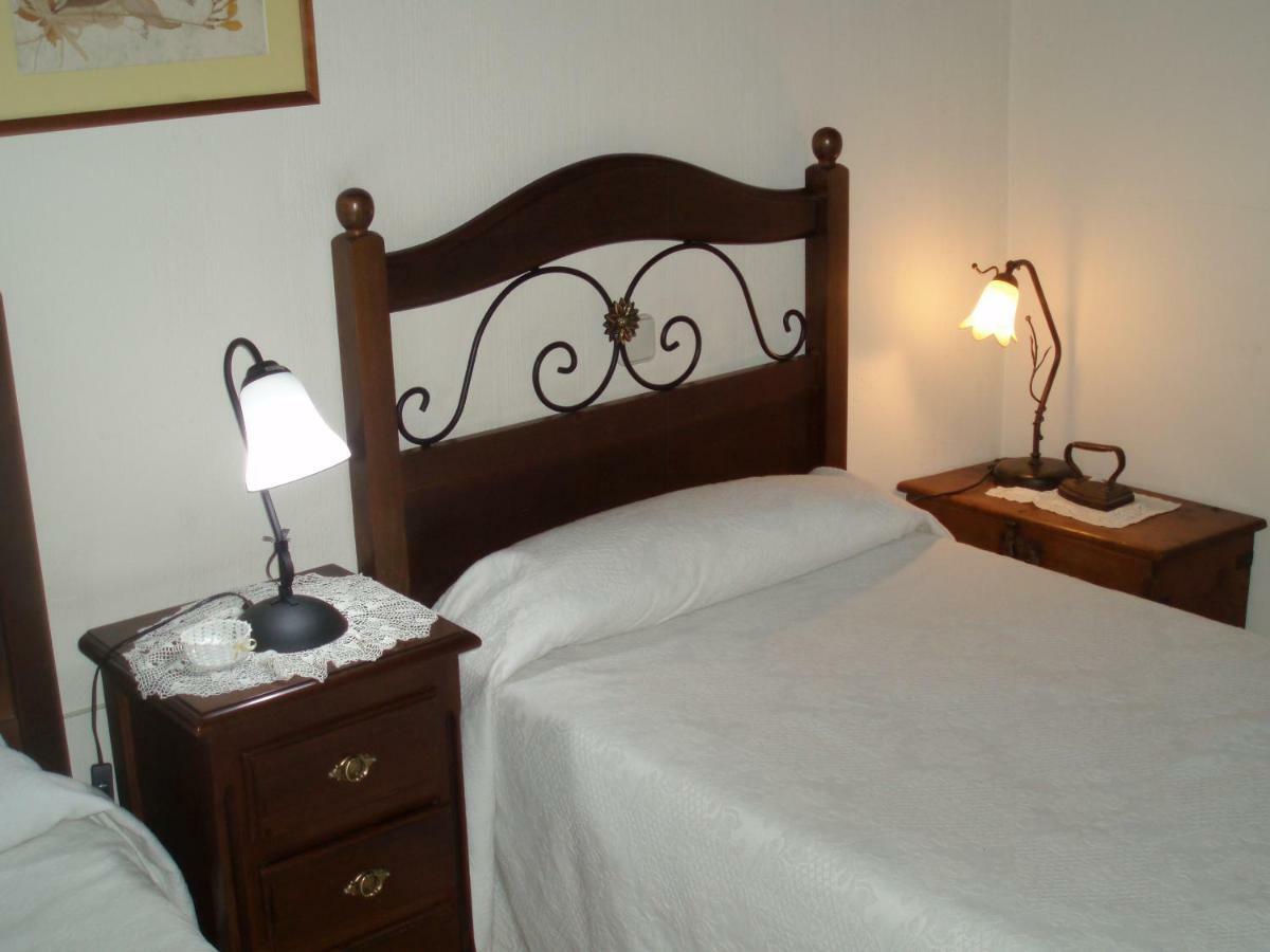 Hotel Rural La Huerta Montejo de la Vega de la Serrezuela Buitenkant foto